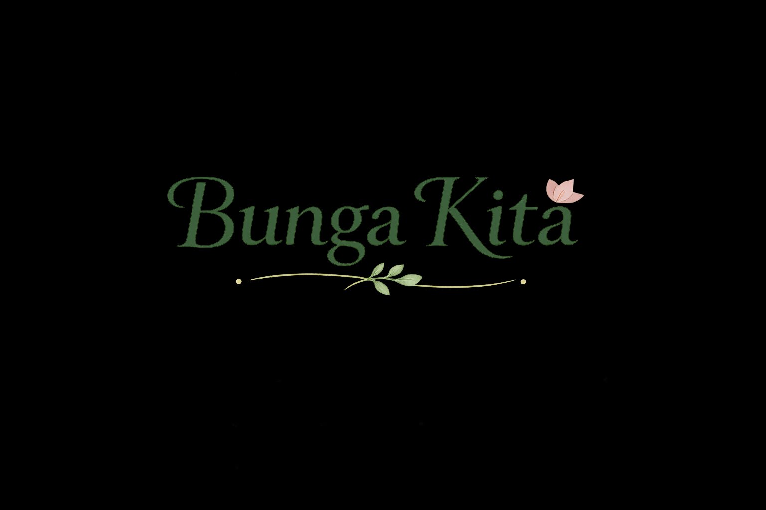 Florist BungaKita — Bouquet Segar Siap Kirim
